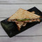 Chicken Chesse Bhujiya Sandwich