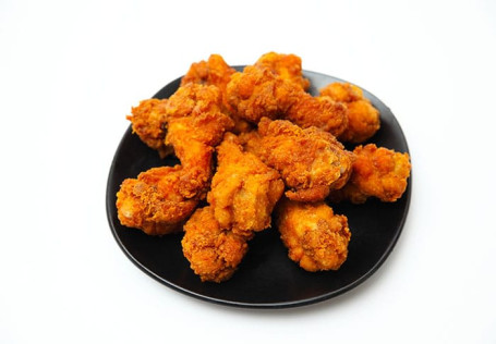 Chicken Peri Peri Popcorn