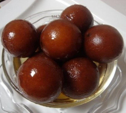 Gulab Jamun(5Pc)