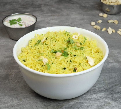 Cashew Pulao Large