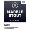 Marble Stout