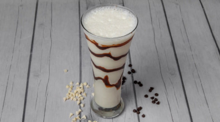 Franse Vanille Milkshake