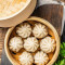 Steamed Momos 10 Pcs