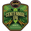 12. Centennial Ipa