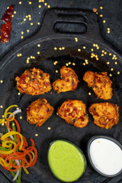 Mirchi Hot Kebab