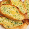 Oven Roasted Garlic Bread With Cheese