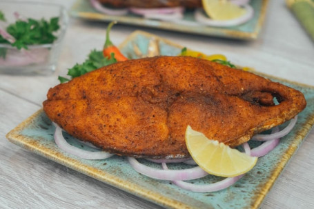 Ziener Fish Fry