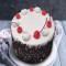 German Black Forest Cake(1Kg)