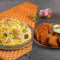 Murgh Afghani Tikka [2-3 Porties] Murgh Haleem Kebab(2-3 Porties)