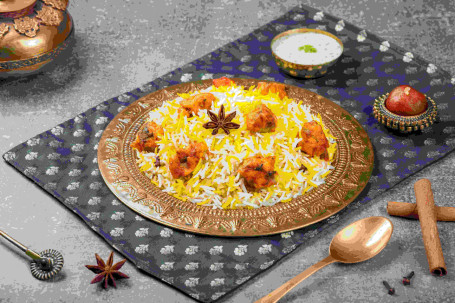 Kip 65 Biryani (Pers-1)