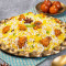 Kip 65 Biryani (Voor 4 Personen)