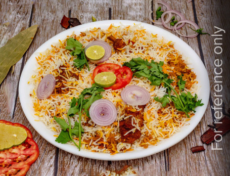 1 Kg Chicken Biryani (9 Person)