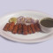 Baby Corn Tikka Kebab