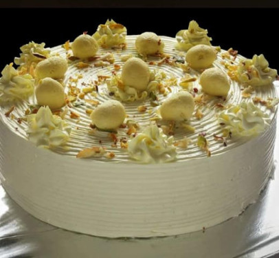 Rasamalai Cake 500Gms