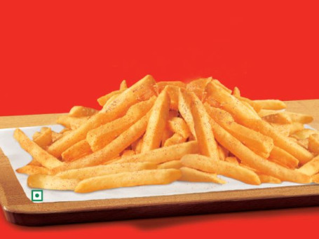 Middelgrote Peri Peri-Friet