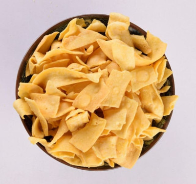 Gatiya Papadi(100 Gms)