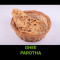 Ghee Parotha