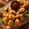 Fired Chicken Popcorn