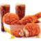 Mcspicy Gebakken Kip 3 Stuks 2 Cola