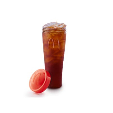 Mccafé Iced Americano