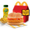 Mcaloo Tikki Happy Meal Nu Bij Happy Readers