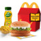 Mcveggie Happy Meal Nu Bij Happy Readers