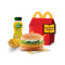 Mcchicken Happy Meal Nu Bij Happy Readers