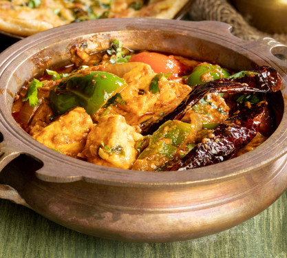 Kadai Paneer (Small)