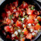 Pico De Gallo Geen Chips