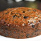 Christmas Eggless Rich Fruit Cake