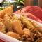 Assorted Pakora Basket (30 Pcs)