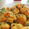 Gobi Pakoras (10 Pcs) Bread Pakoras (4 Pcs)