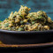 Methi Palak Pakoras (10-12 Pcs)