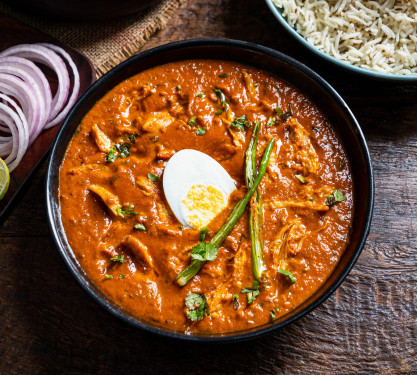 Chicken Bharta (50Th Special)