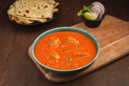 Copper Paneer Masala Jain