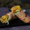 Chicken Tikka Mowrap