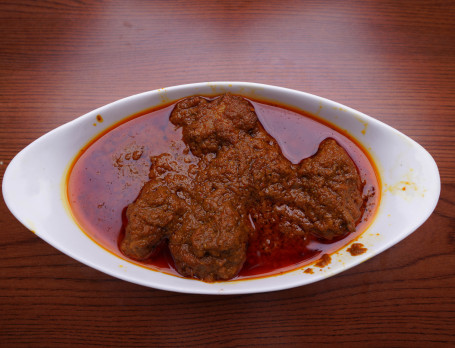 Mutton Kassa (2Pc)