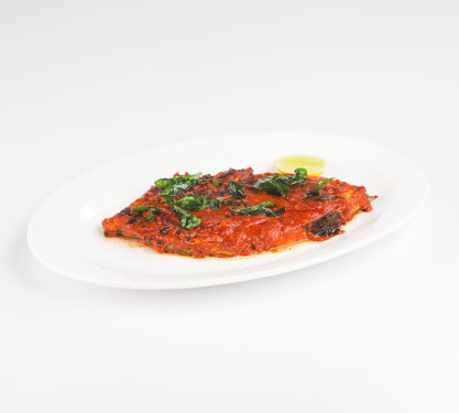 Sear Fish Slice Tawa Fry 200 Gms