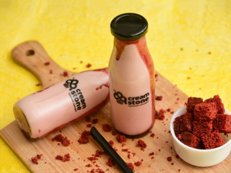 Red Velvet Shake(Ts)