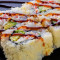 (F047) Crunchy California Roll