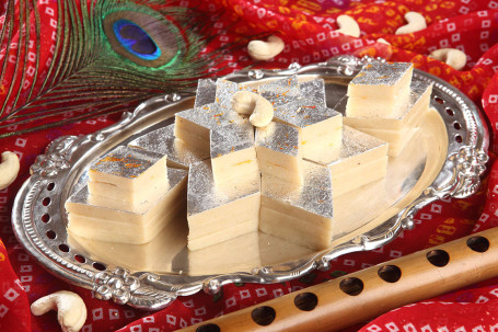 Speciale Kaju Katli