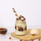 Caramel Sutra Stone Dessert Jar