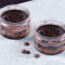 Death By Chocolate Cake Jar (Voor 2 Personen)