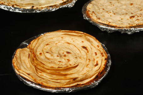 Tandoori Parotta (1 Stuk)