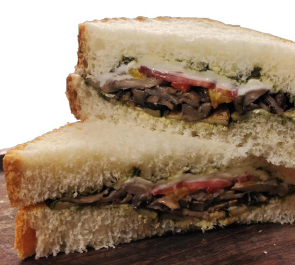 Anti Pasti Pesto Sandwich (Small)