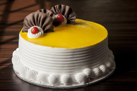 Cosmo Mango Cake