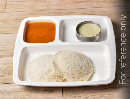 Idli (1 Nos)