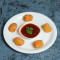 Tandoori Nuggets (4 Pcs)