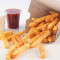 Peri Peri Crinkle French Fries