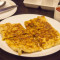 Mutton Ceylon Egg Parotta